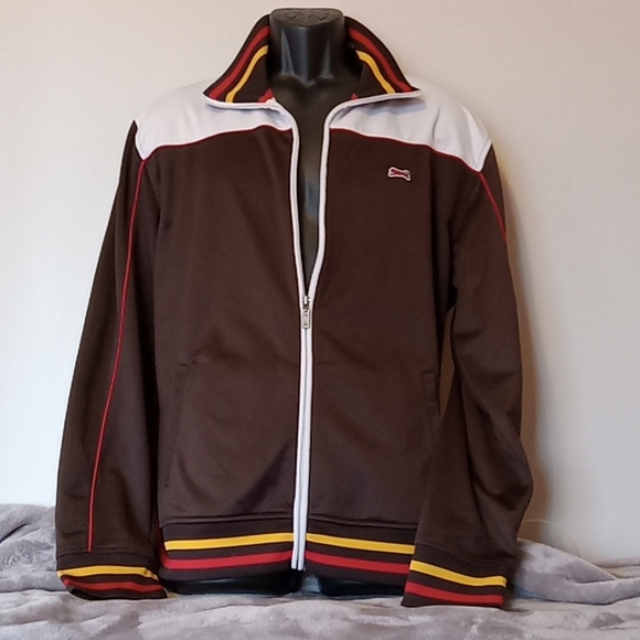 Le Tigre Other - Le Tigre  Men's Track Jacket